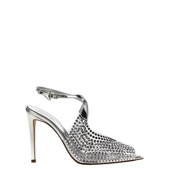 Nicolo' Beretta Women 'Beiby' Sandals